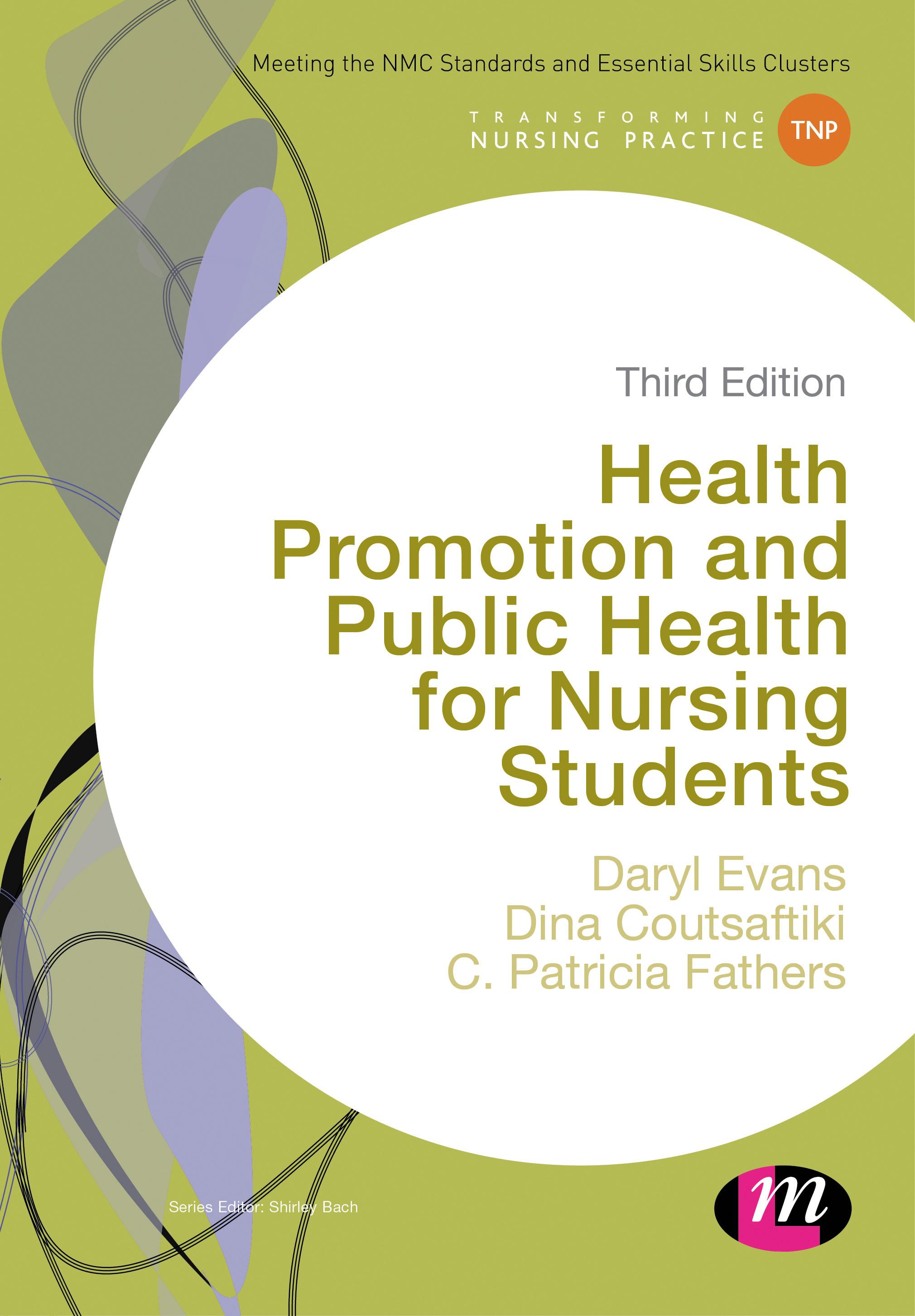 Health Promotion and Public Health for Nursing Students