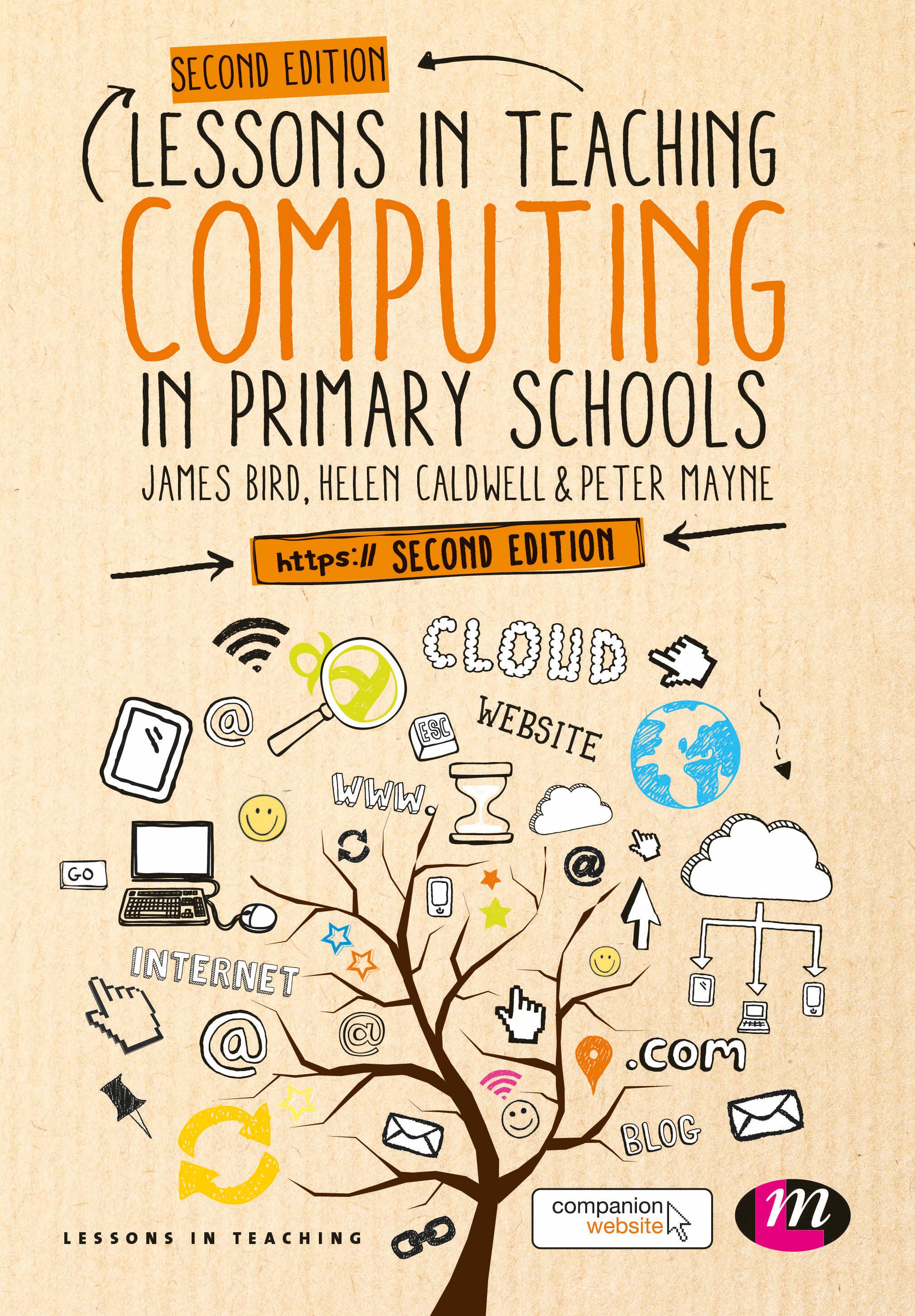 Lessons in Teaching Computing in Primary Schools