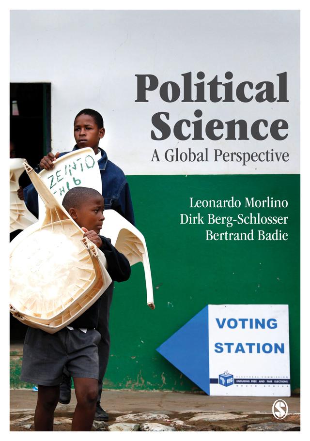 Political Science by Leonardo Morlino