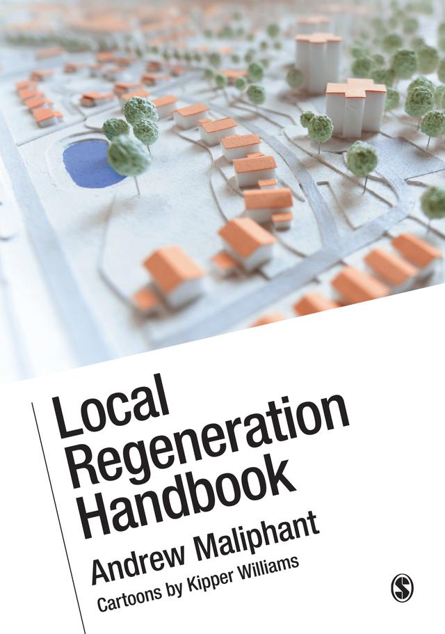 Local Regeneration Handbook by Andrew Maliphant