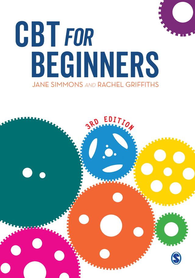 CBT for Beginners by Jane Simmons