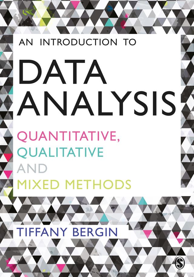 An Introduction to Data Analysis by Tiffany Bergin
