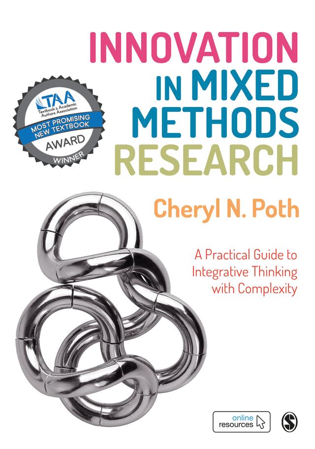 Innovation in Mixed Methods Research by Cheryl N. Poth