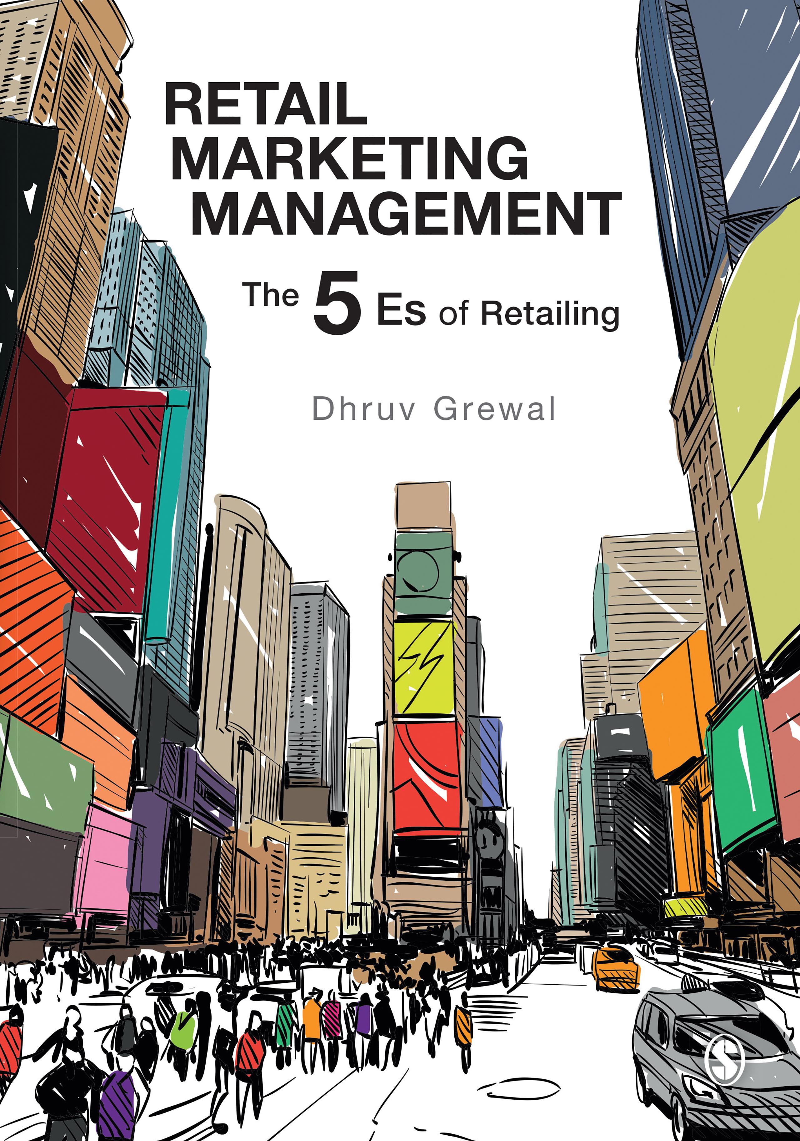 Retail Marketing Management