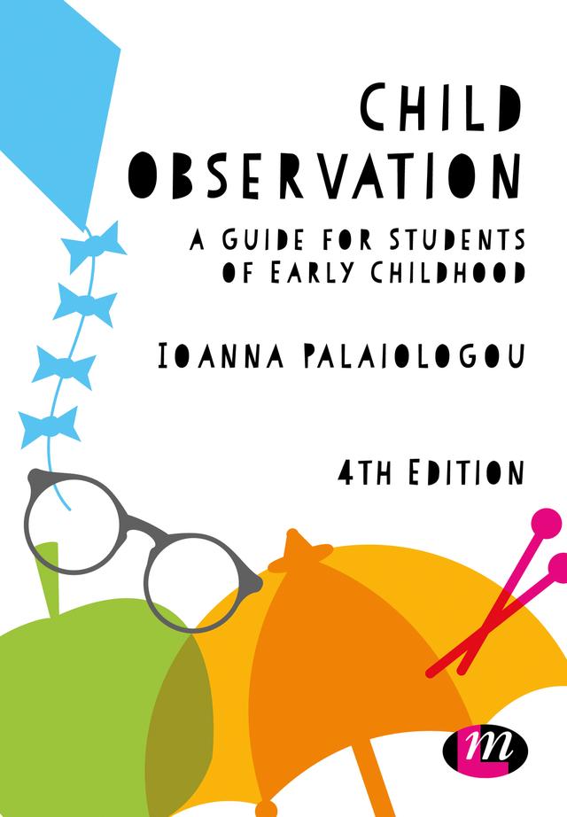 Child Observation by Ioanna Palaiologou