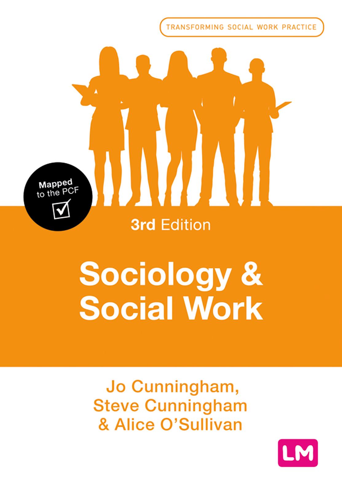 Sociology and Social Work