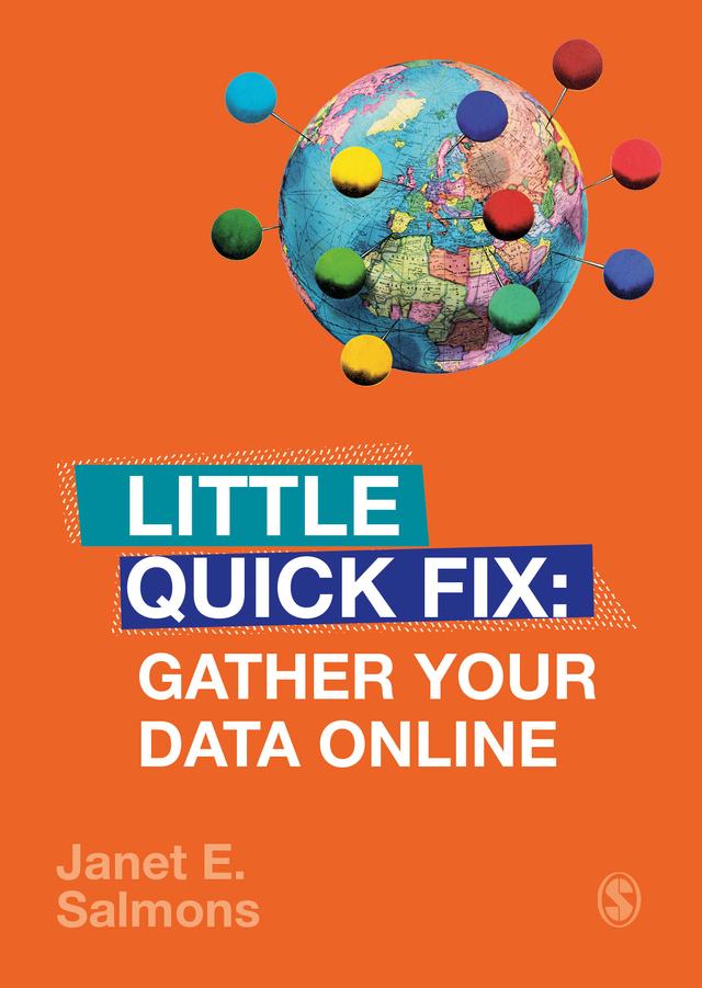 Gather Your Data Online by Janet E. Salmons