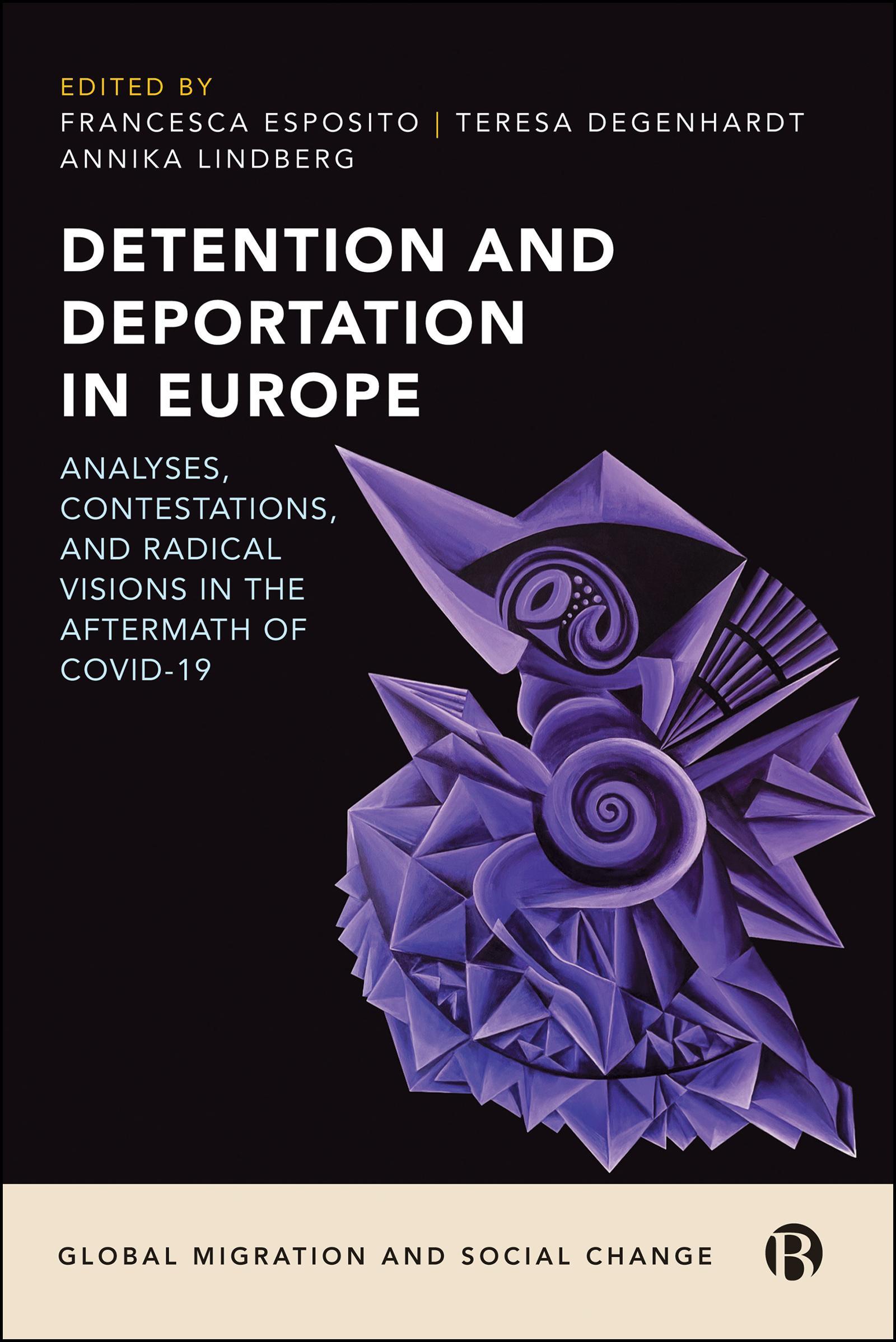 Detention and Deportation in Europe