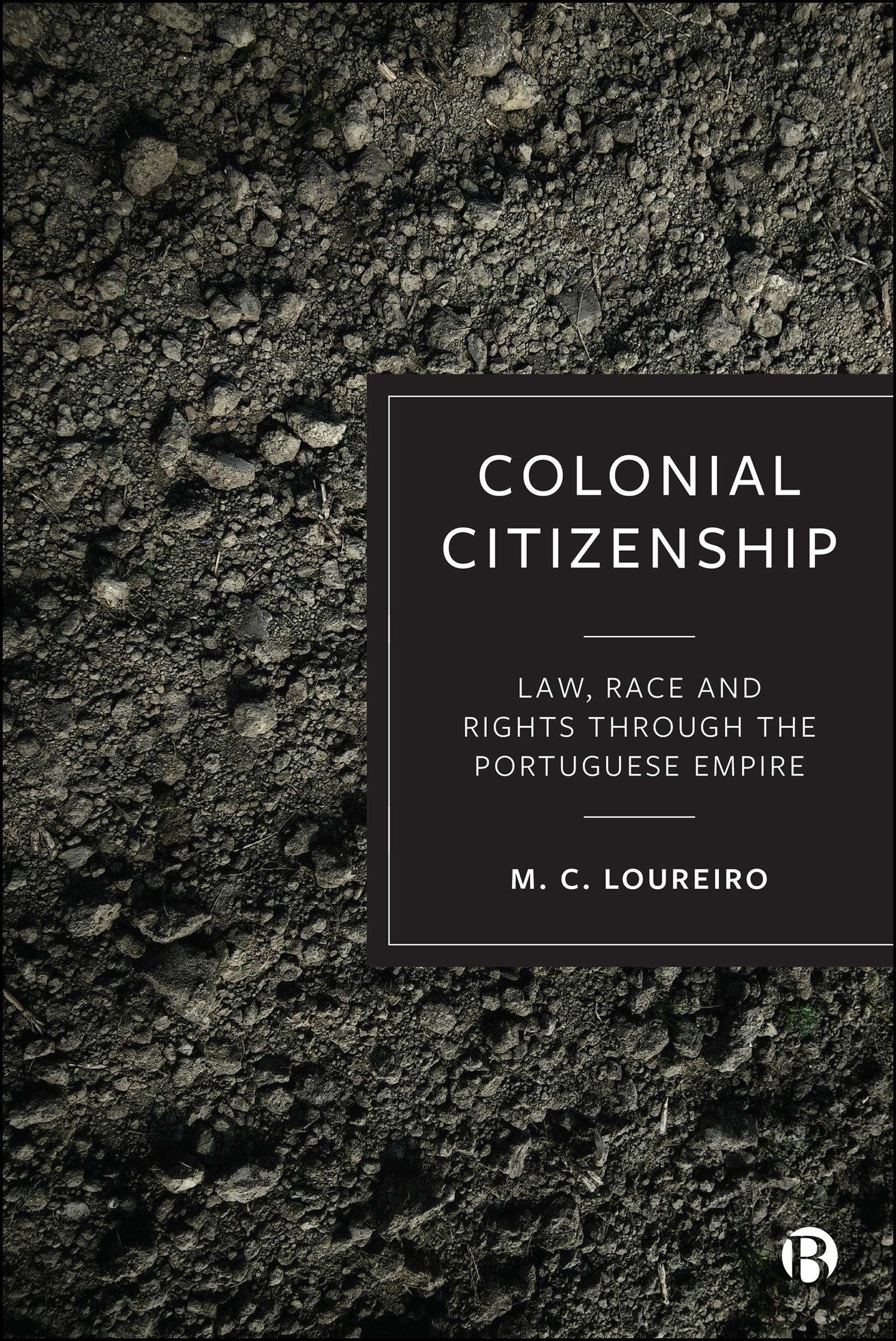 Colonial Citizenship
