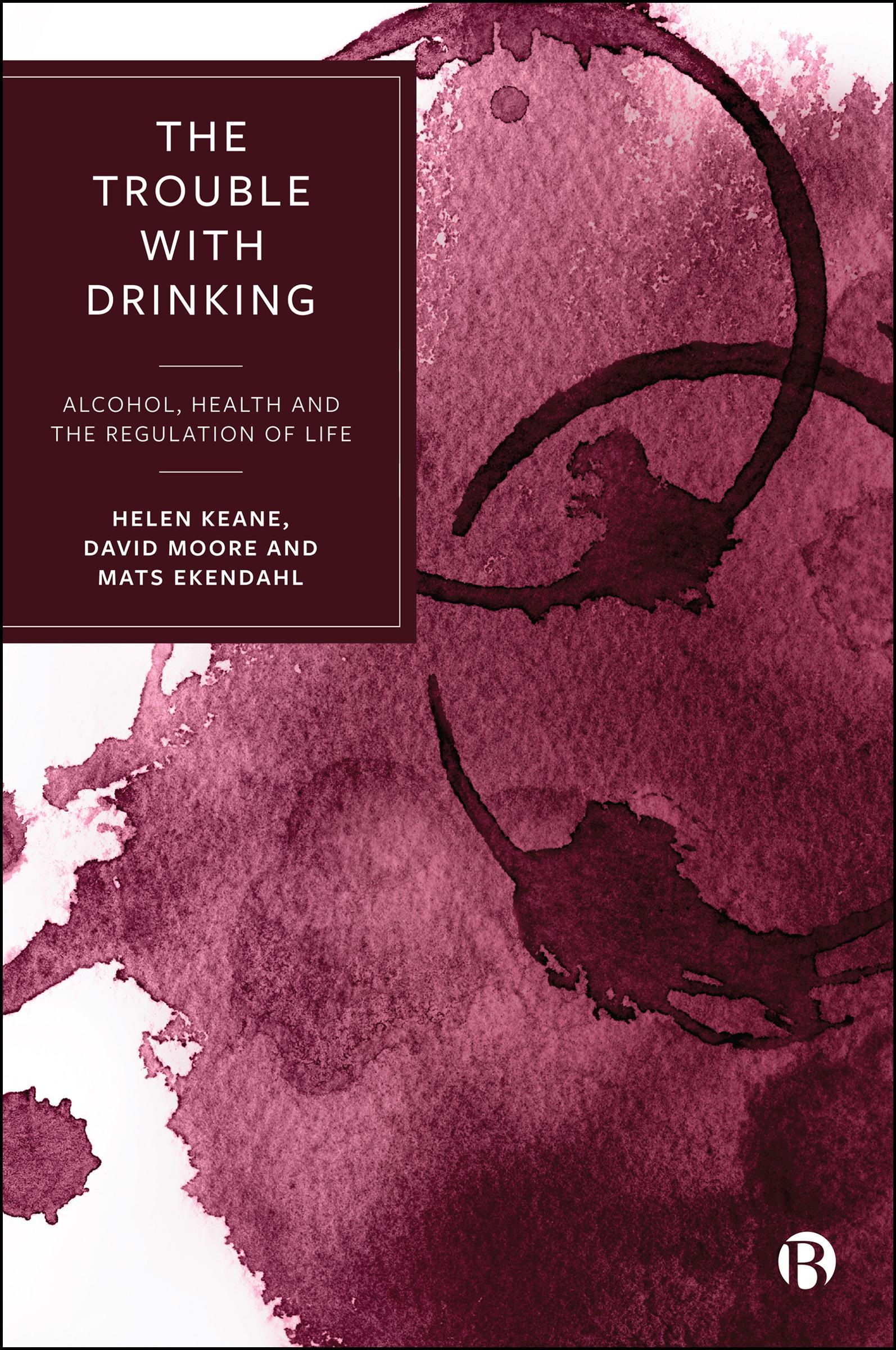 The Trouble with Drinking