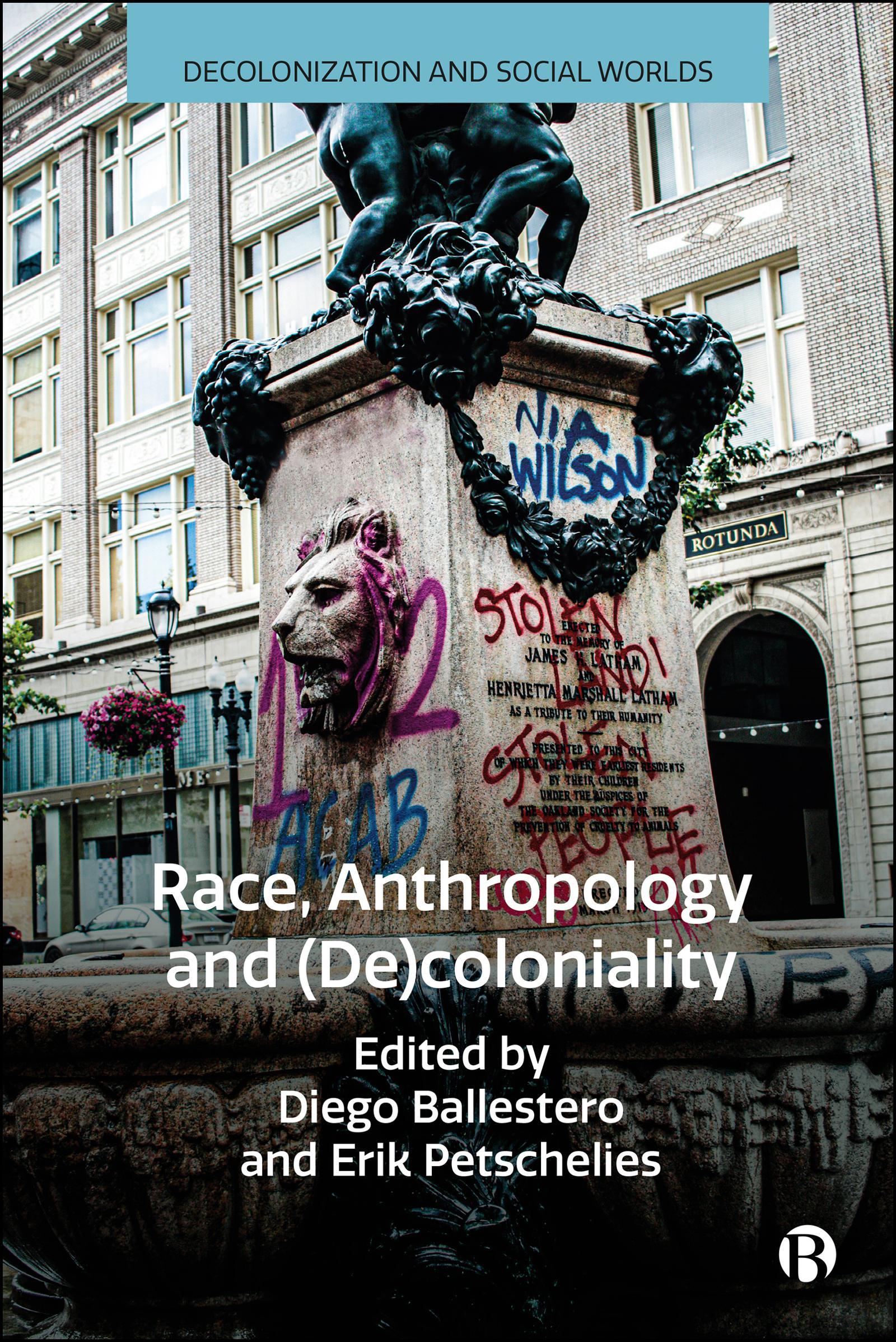 Race, Anthropology and (De)coloniality