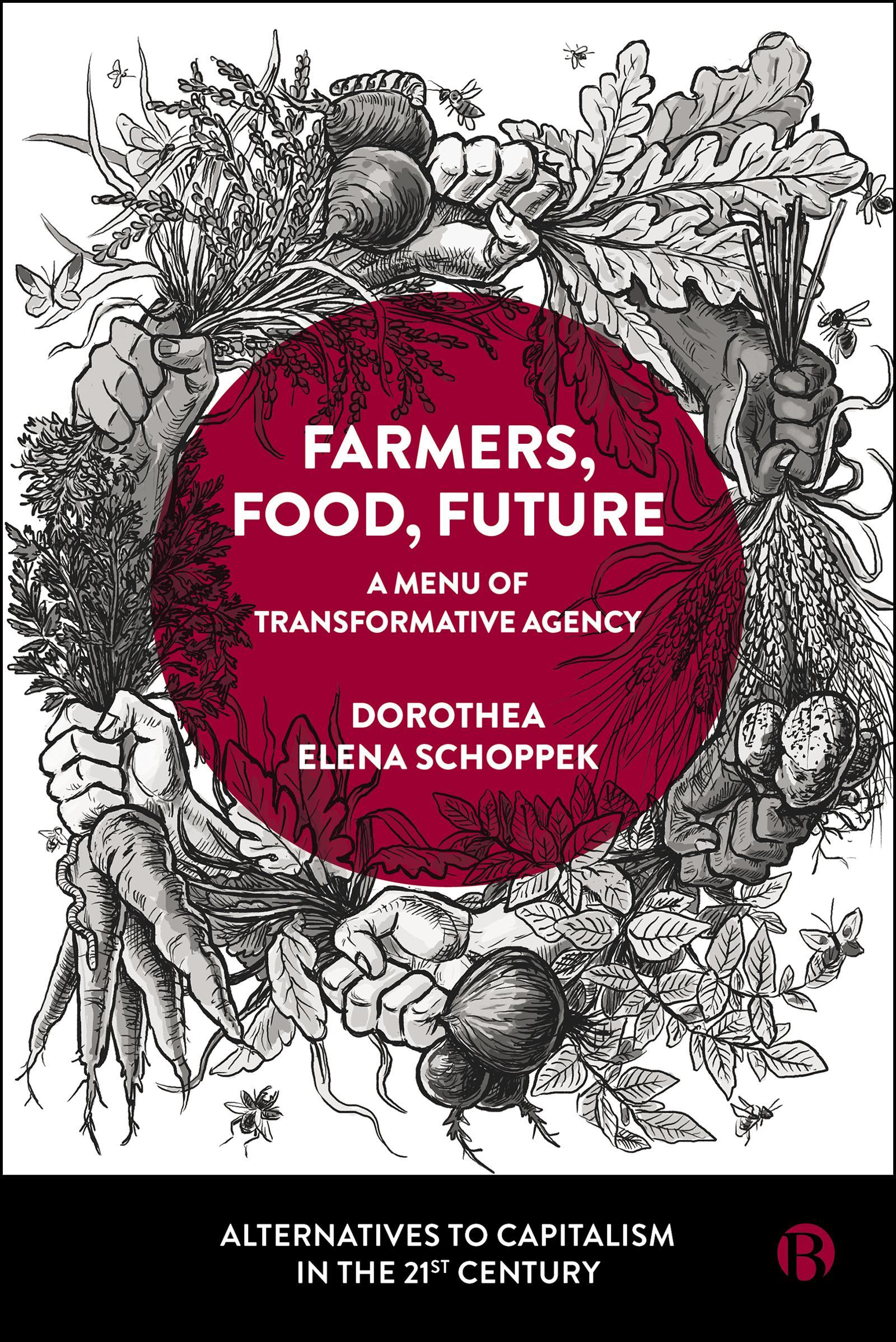 Farmers, Food, Future