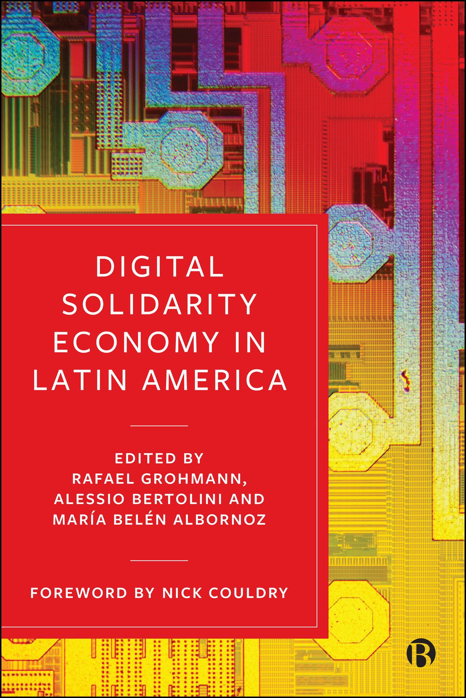 Digital Solidarity Economy in Latin America