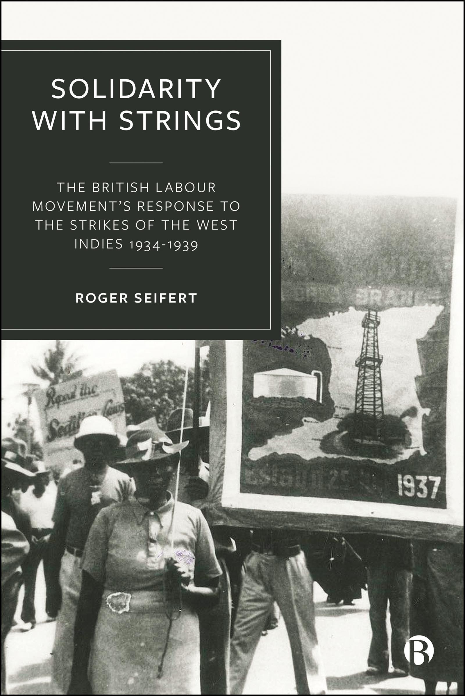 Solidarity with Strings