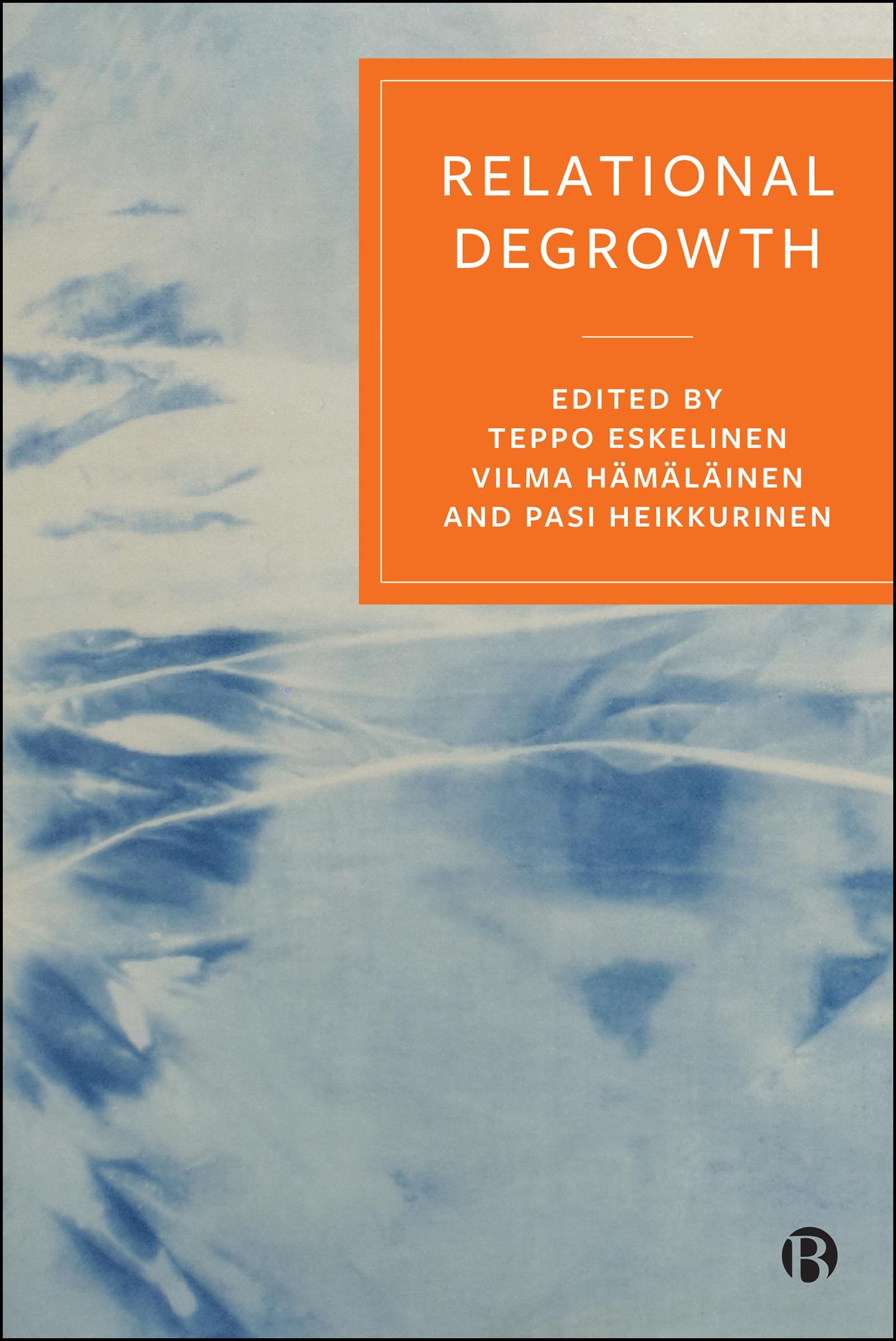 Relational Degrowth