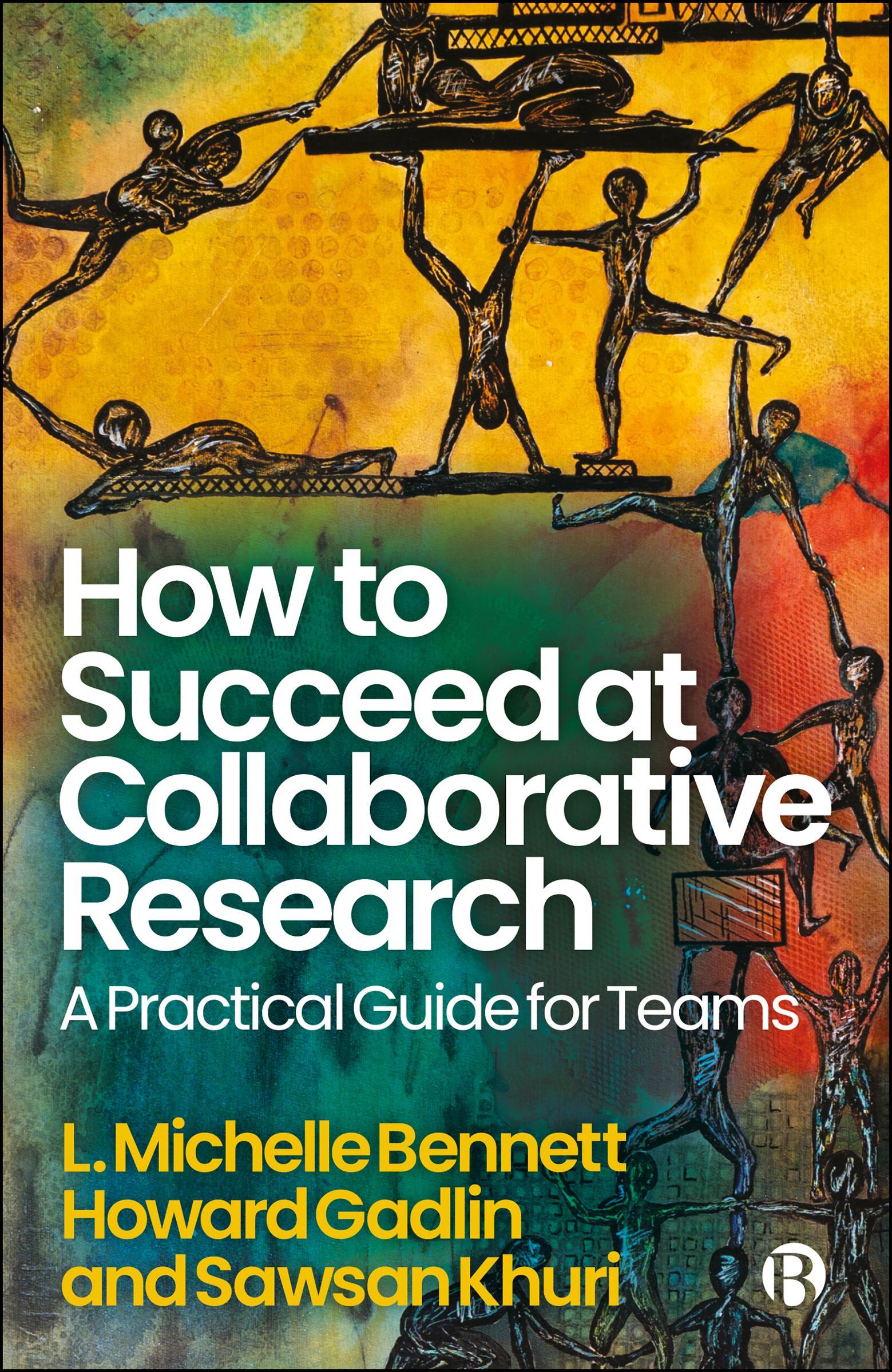 How to Succeed at Collaborative Research