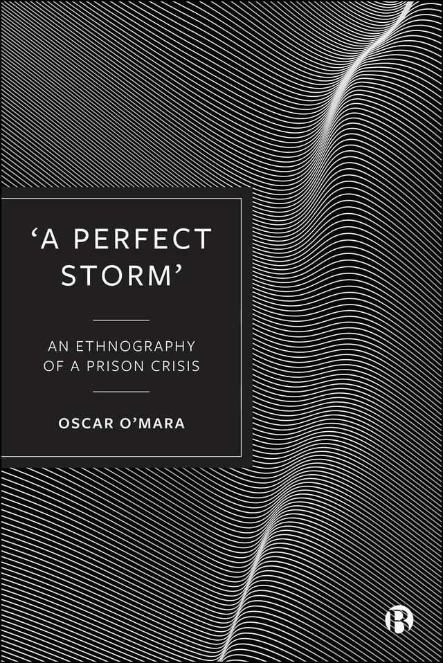 'A Perfect Storm' by Oscar O’Mara