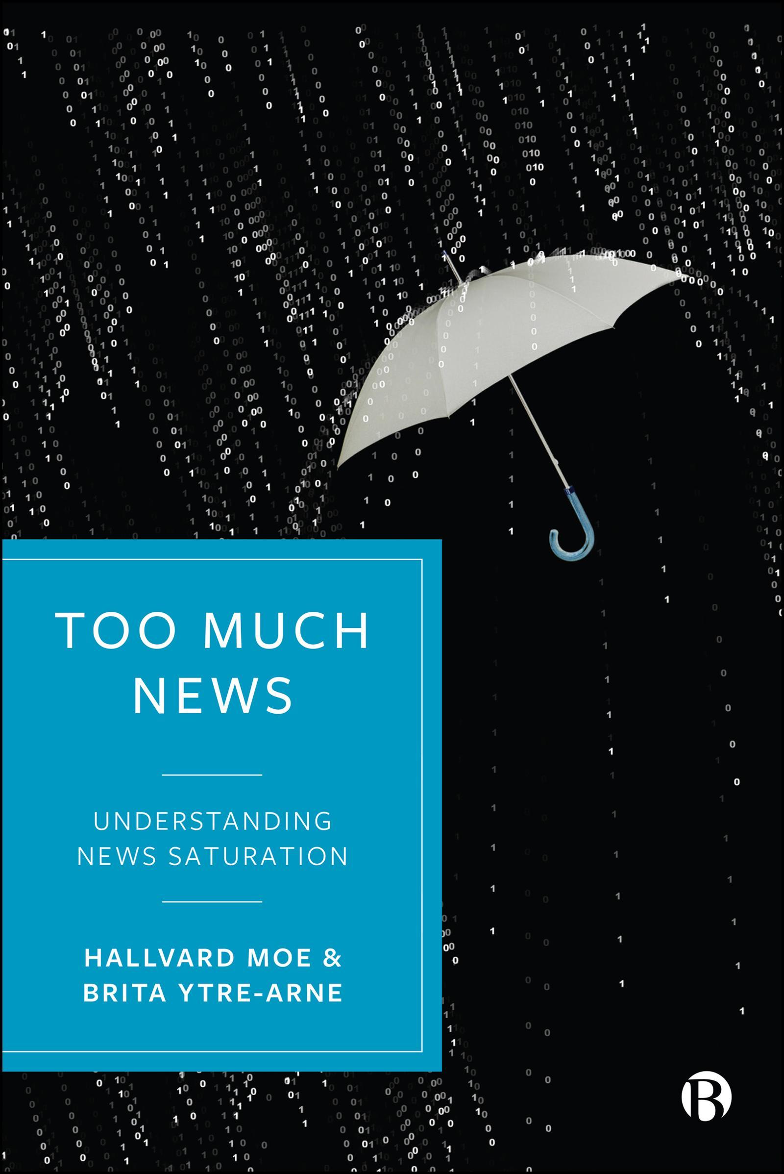 Too Much News