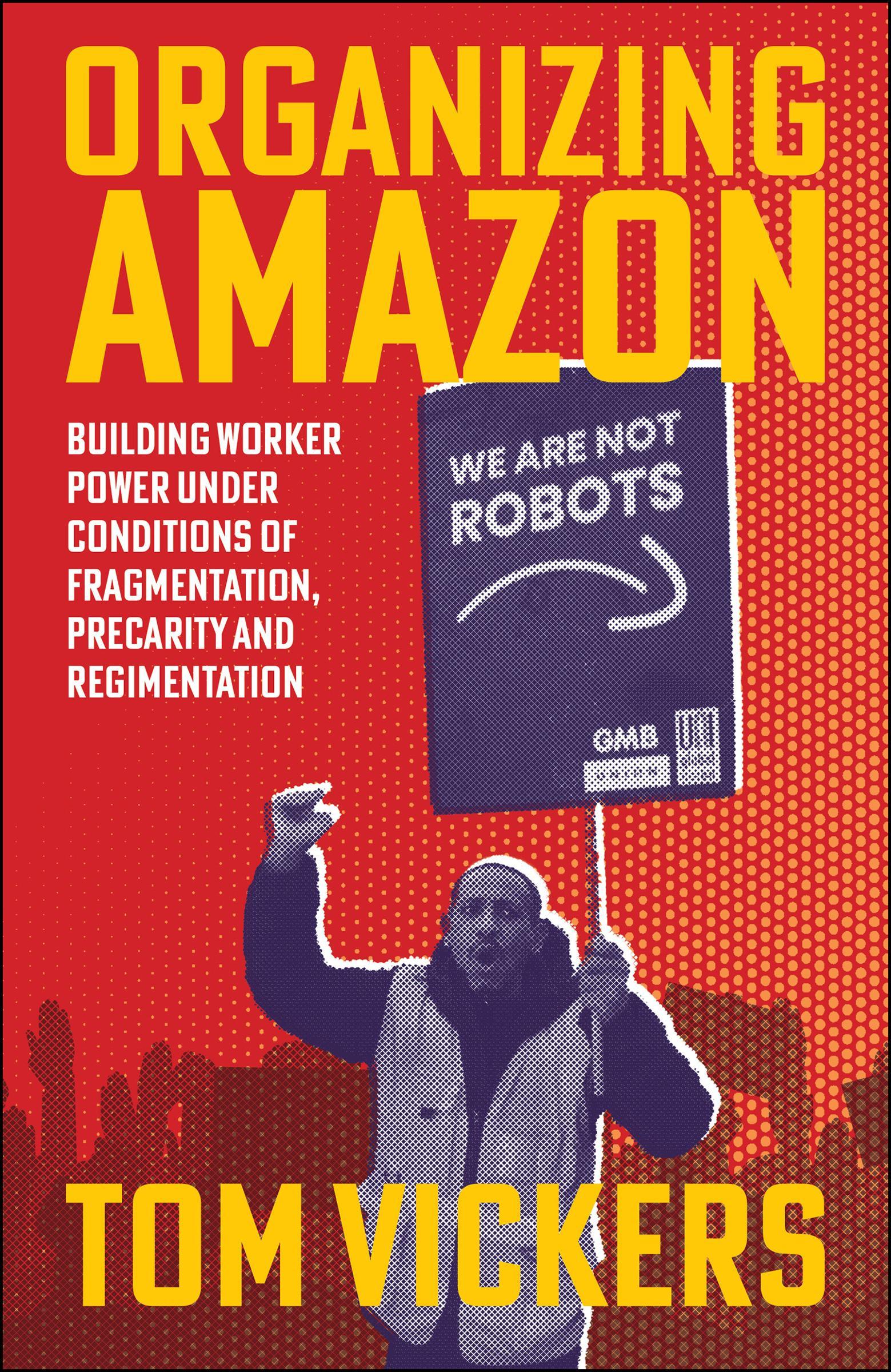 Organizing Amazon