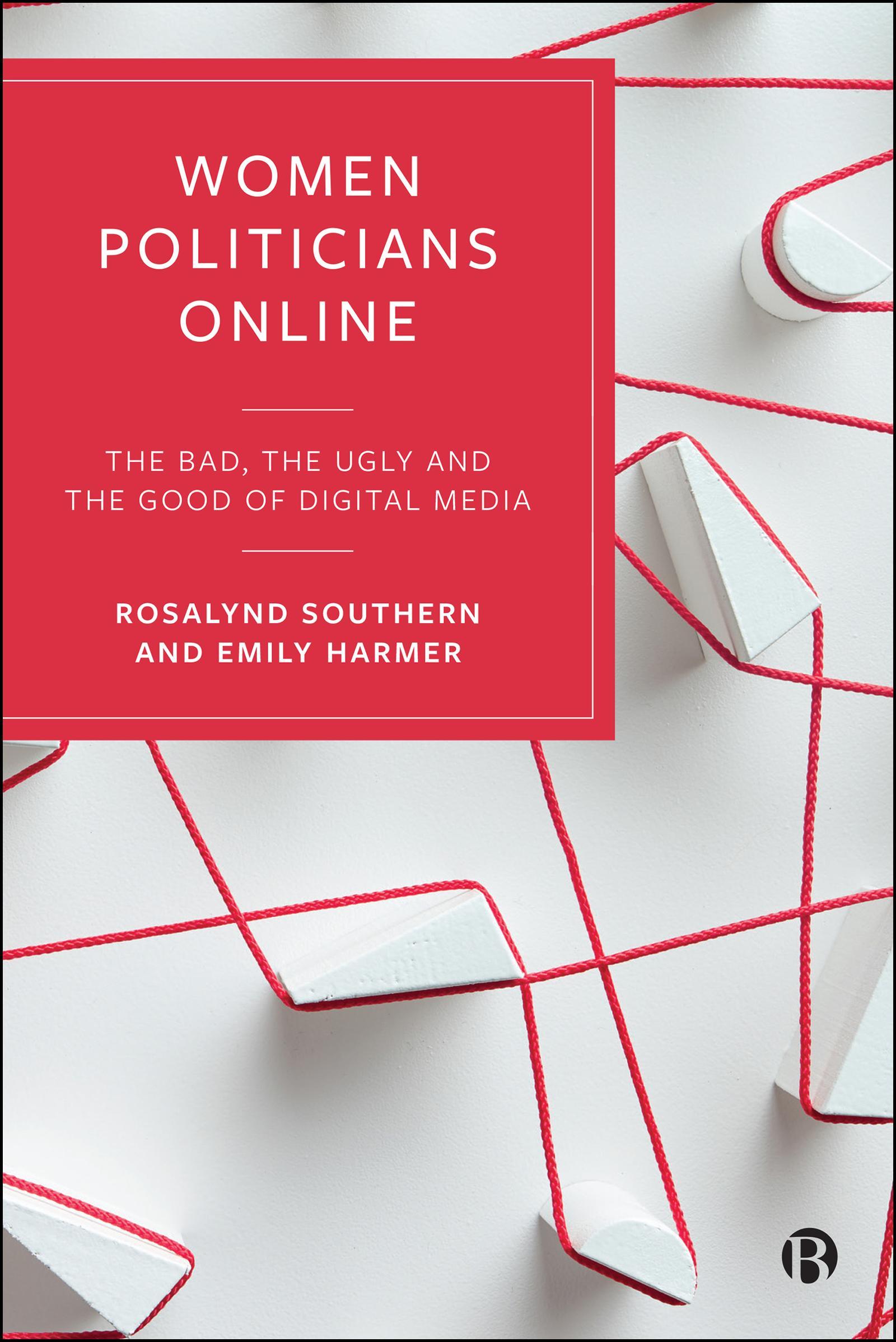 Women Politicians Online