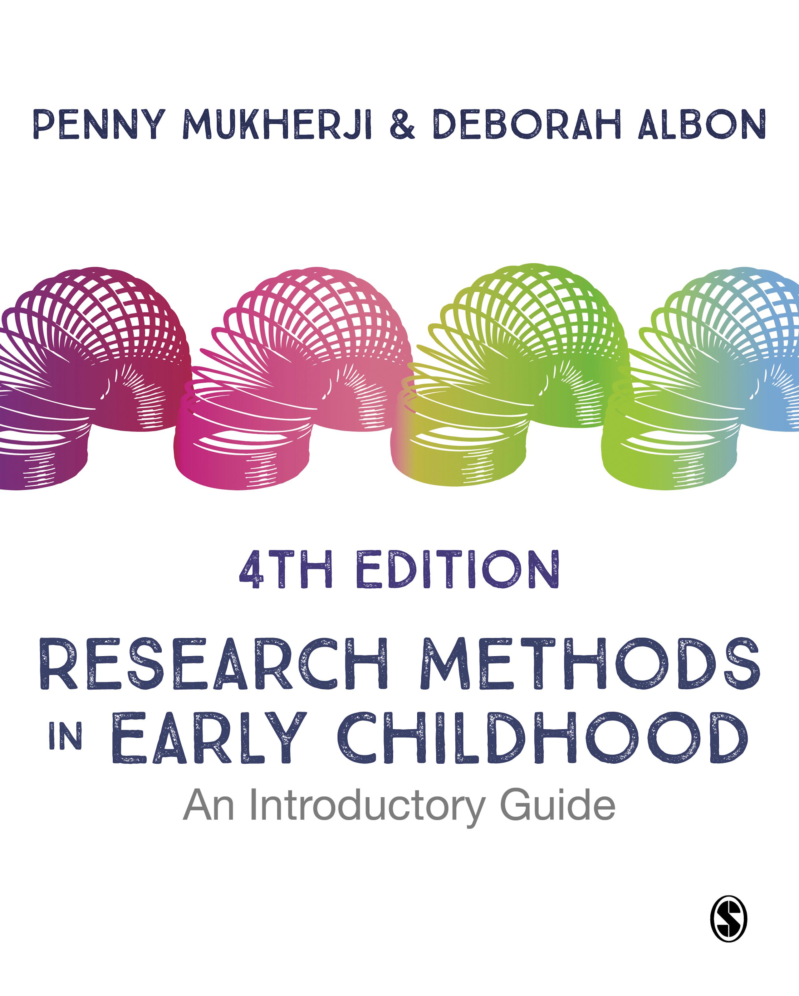 Research Methods in Early Childhood