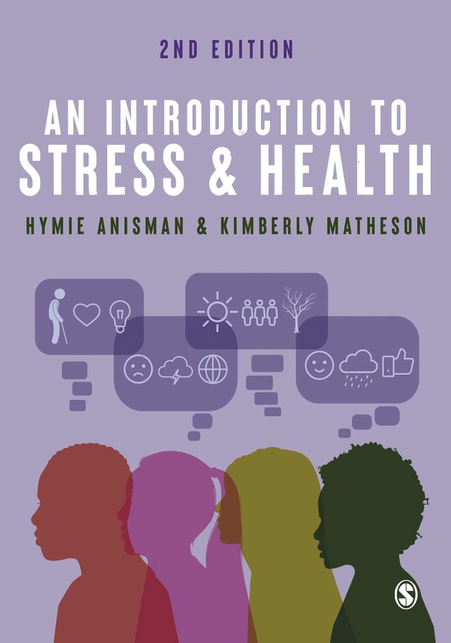 An Introduction to Stress and Health by Hymie Anisman