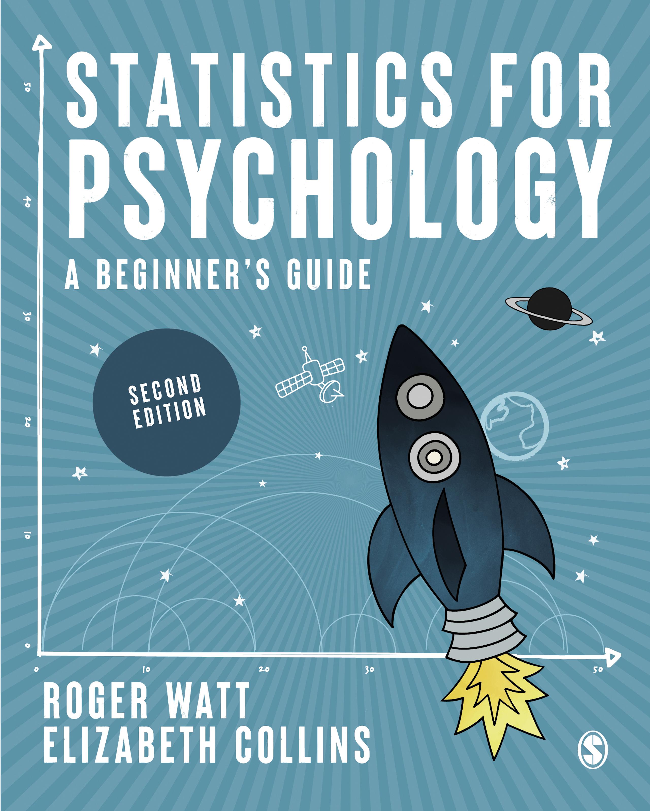 Statistics for Psychology