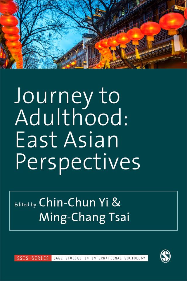 Journey to Adulthood by Chin-Chun Yi
