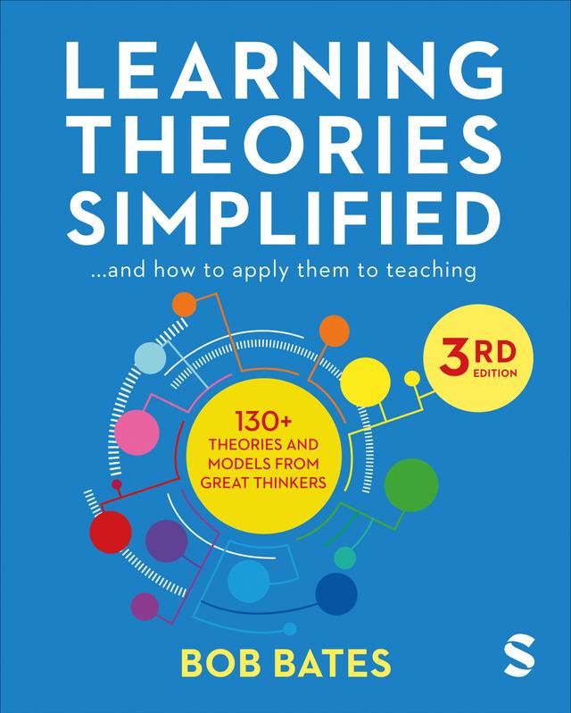 Learning Theories Simplified by Bob Bates