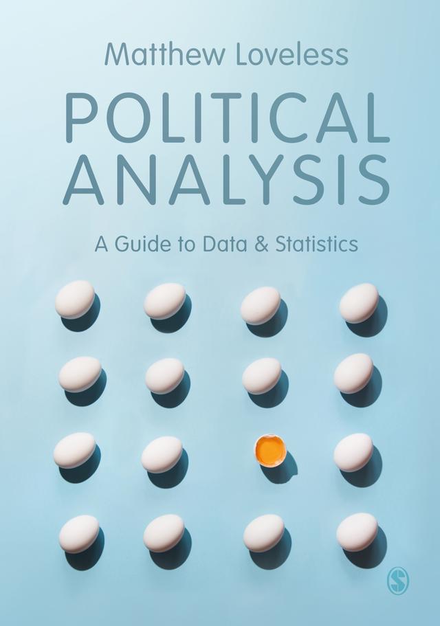 Political Analysis by Matthew Loveless