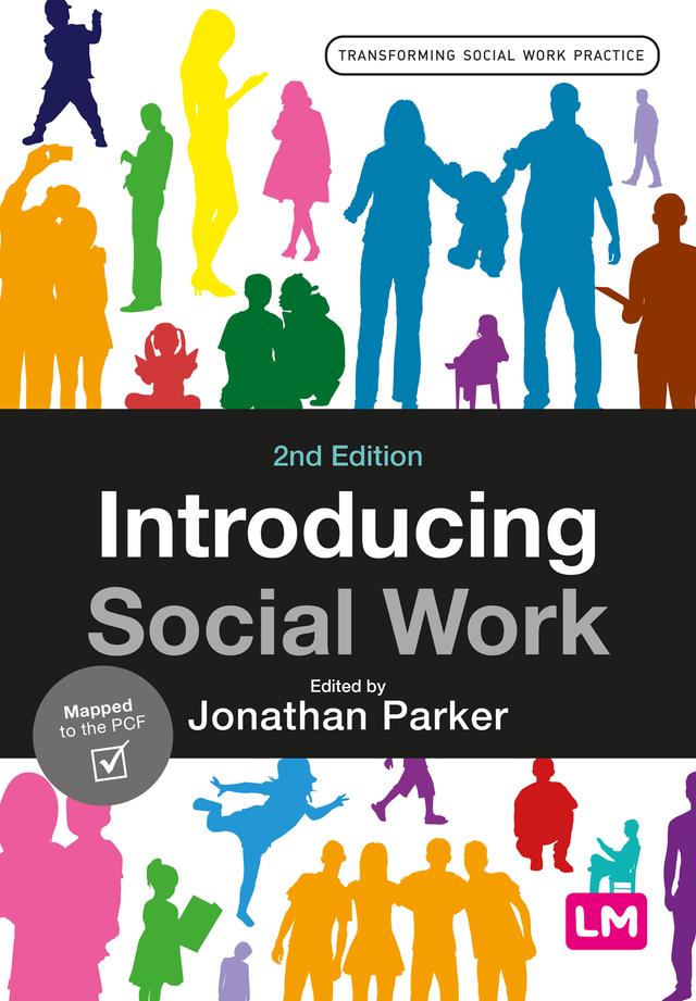 Introducing Social Work by Jonathan Parker