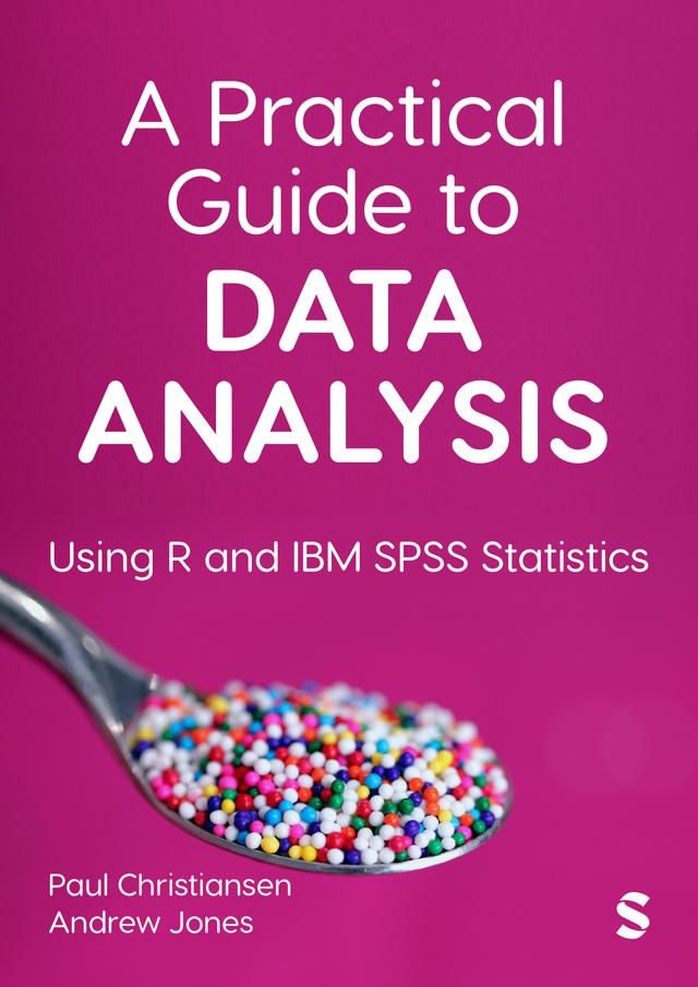A Practical Guide to Data Analysis by Andrew Jones, Paul Christiansen
