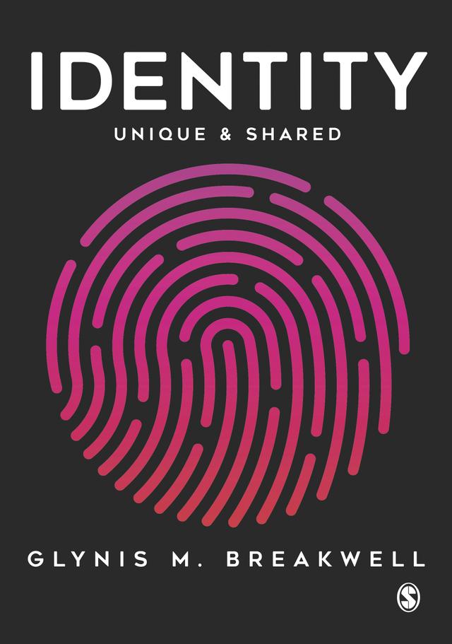 Identity by Glynis M. Breakwell