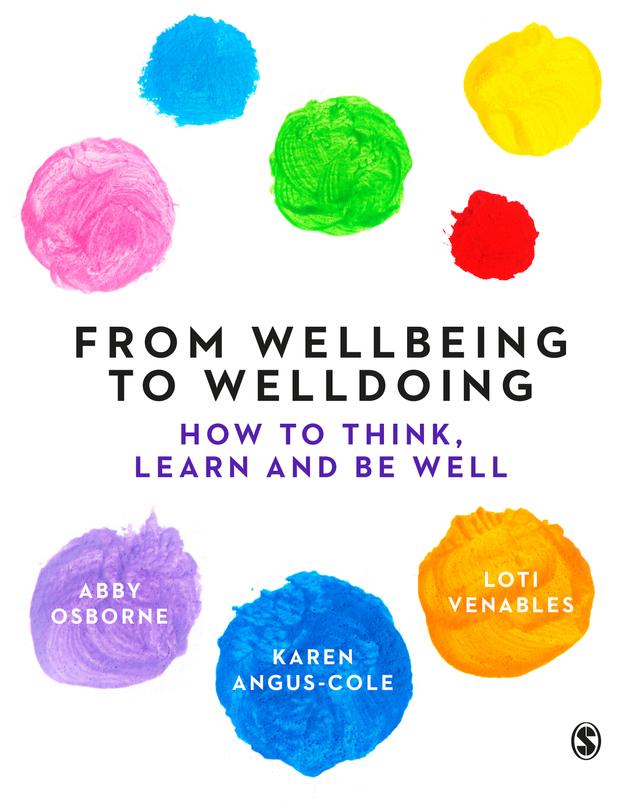 From Wellbeing to Welldoing by Abby Osborne