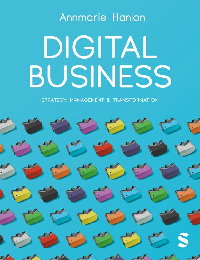 Digital Business by Annmarie Hanlon
