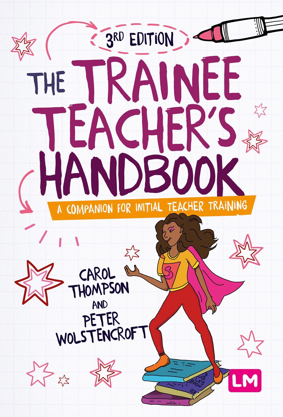 The Trainee Teacher′s Handbook