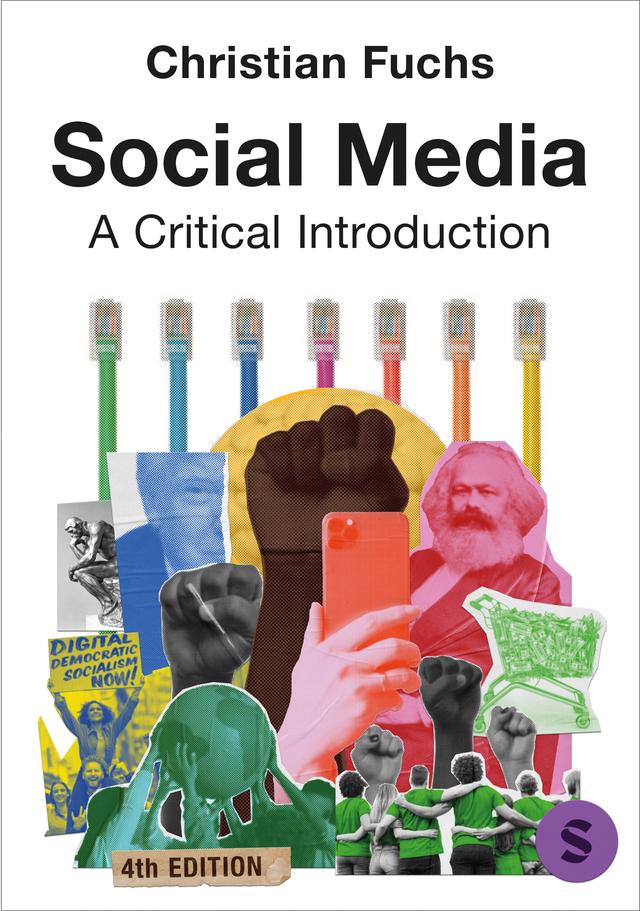 Social Media by Christian Fuchs