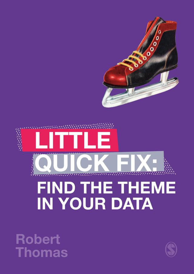 Find the Theme in Your Data by Robert Thomas