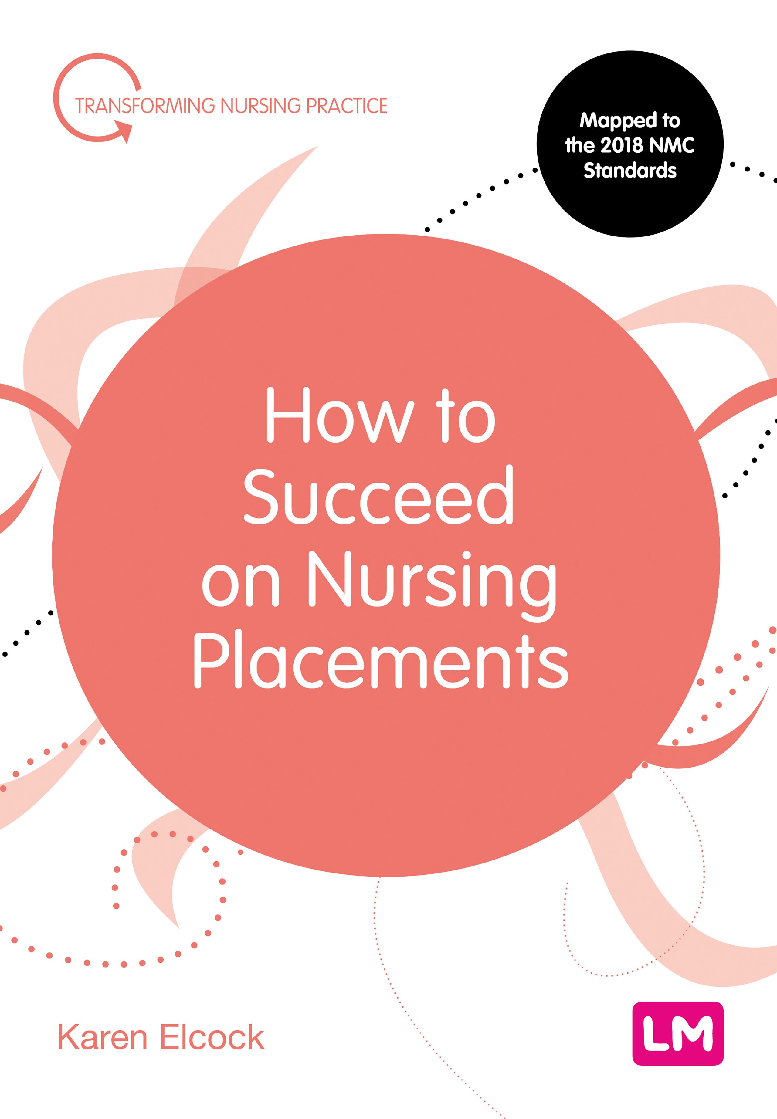 How to Succeed on Nursing Placements