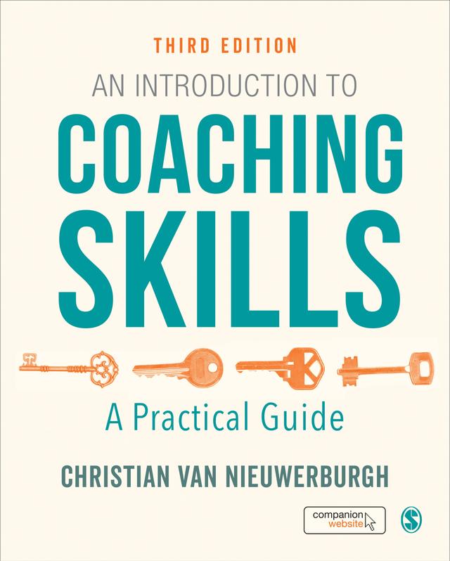 An Introduction to Coaching Skills by Christian van Nieuwerburgh