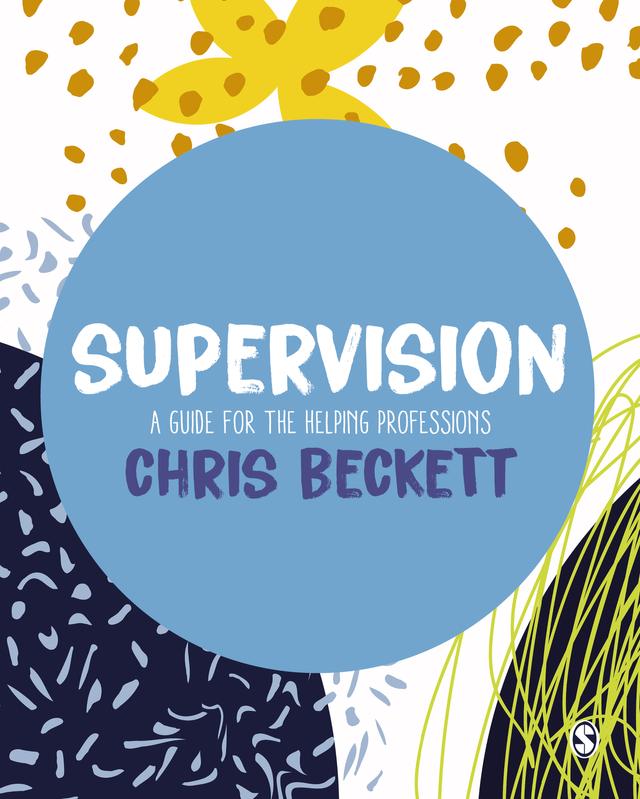 Supervision by Chris Beckett