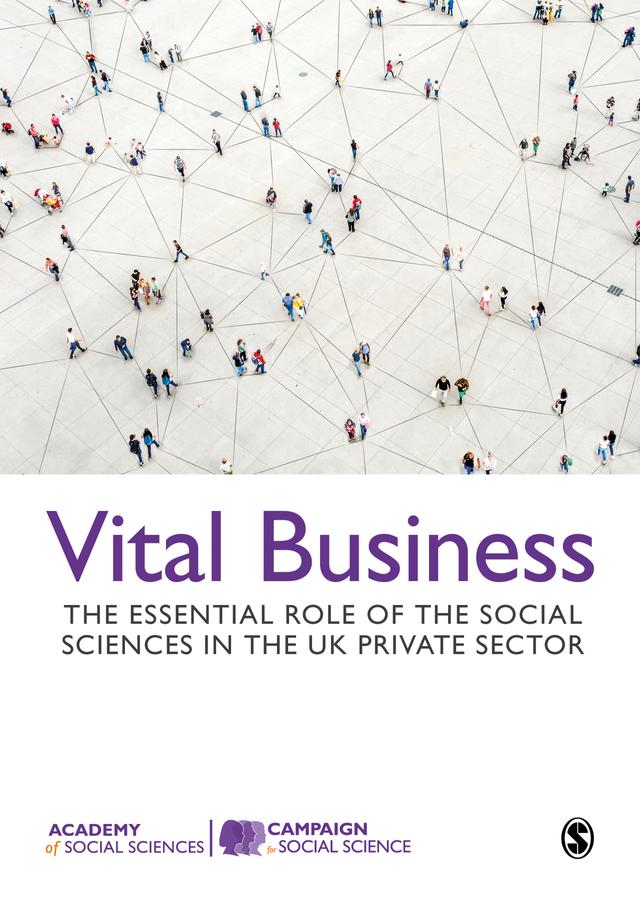 Vital Business by Campaign for Social Science