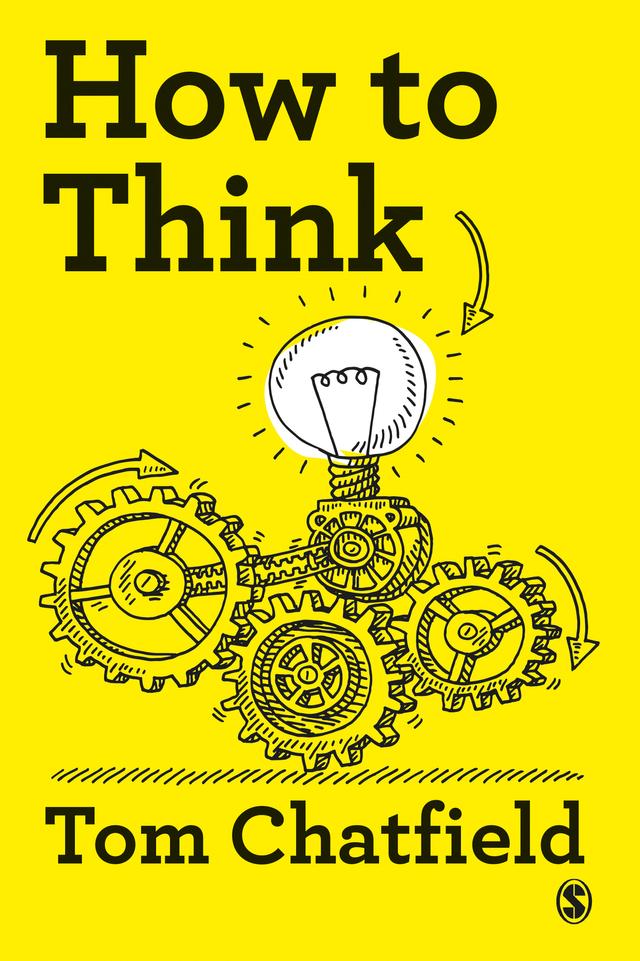 How to Think by Tom Chatfield