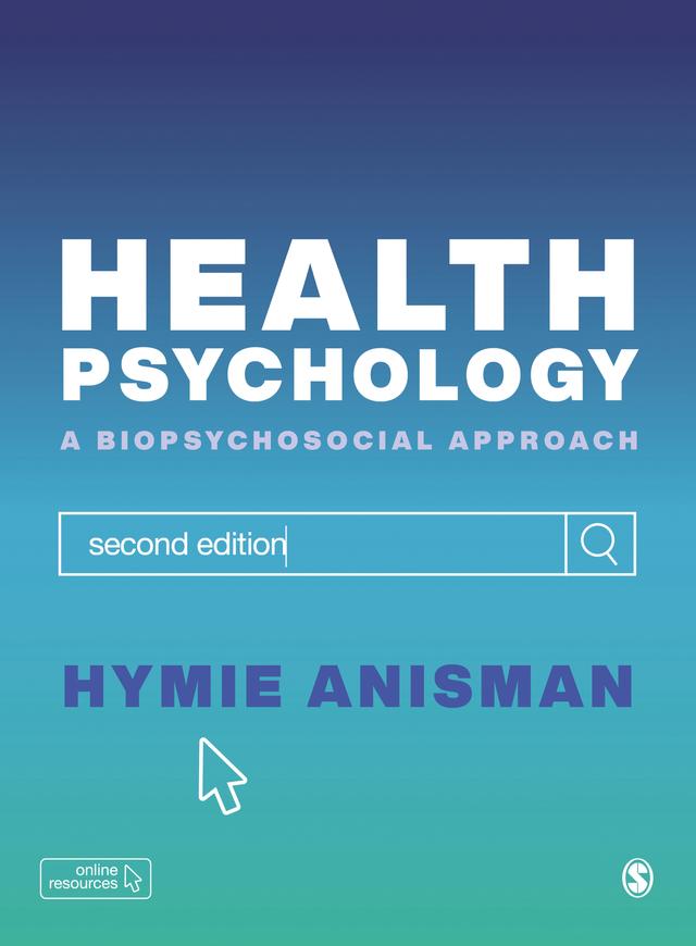 Health Psychology by Hymie Anisman