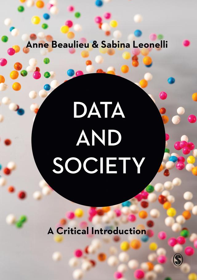 Data and Society by Anne Beaulieu