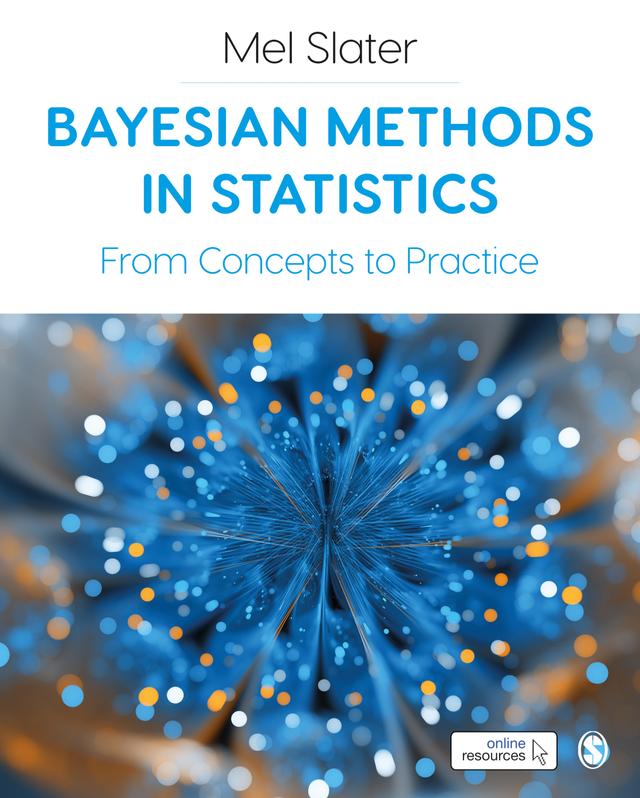 Bayesian Methods in Statistics by Mel Slater