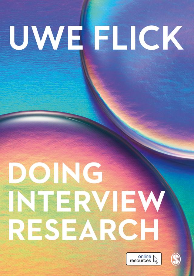 Doing Interview Research by Uwe Flick