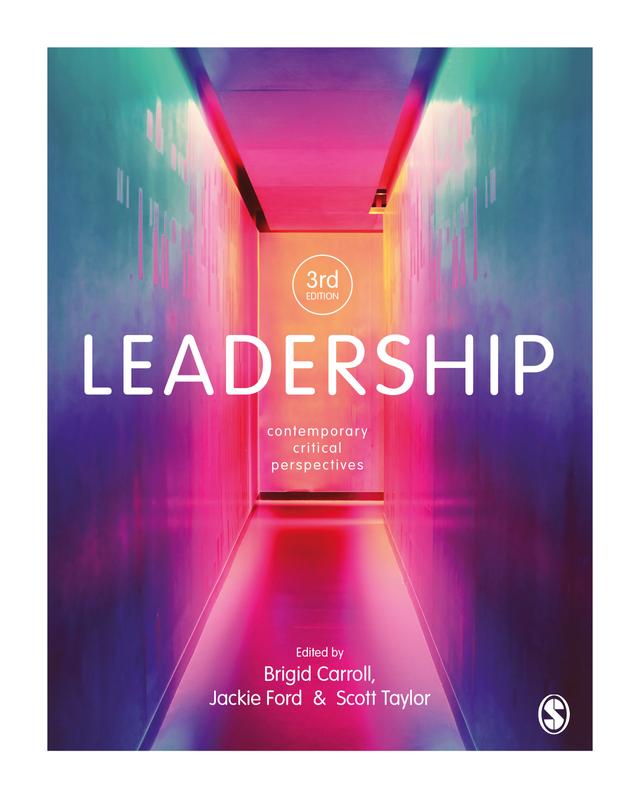 Leadership by Brigid Carroll