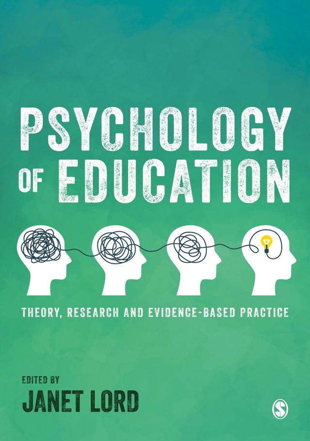 Psychology of Education by Janet Lord