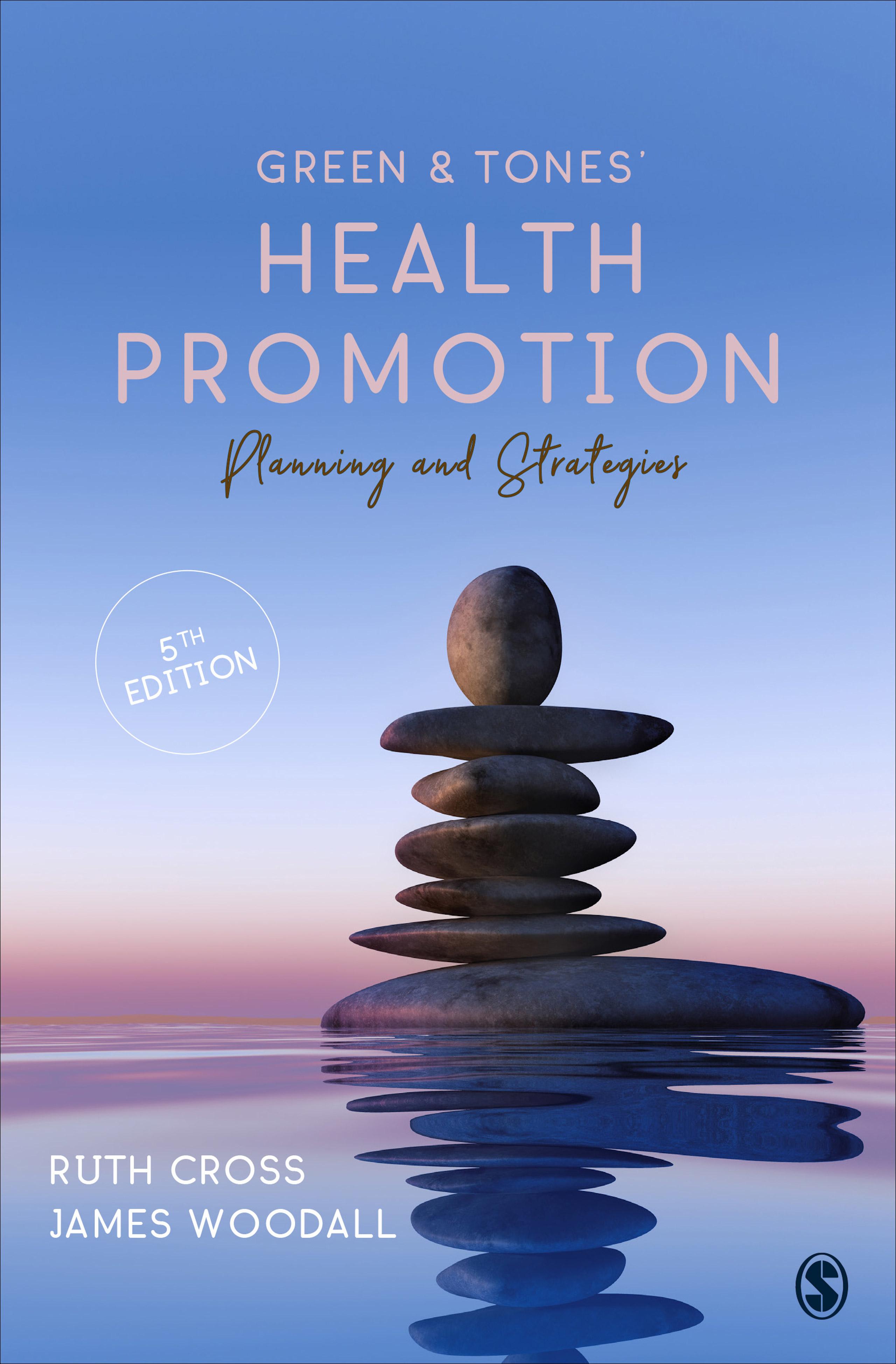 Green & Tones′ Health Promotion